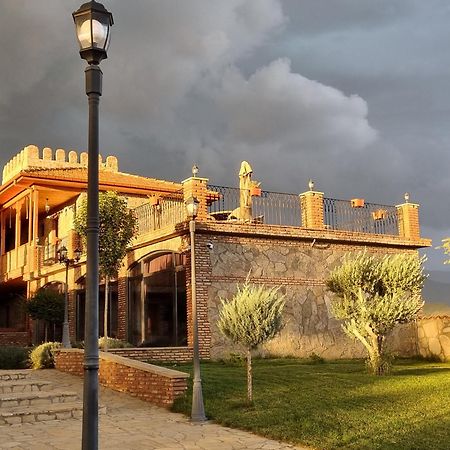Chateau Davitiani Shilda Exterior photo