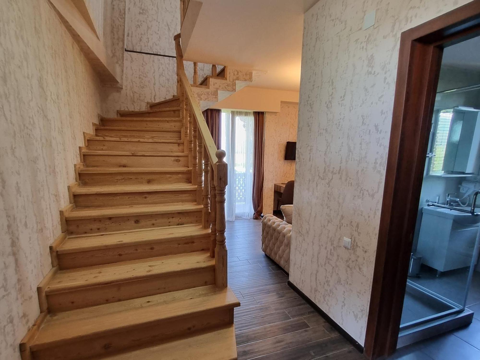 Chateau Davitiani Shilda Room photo