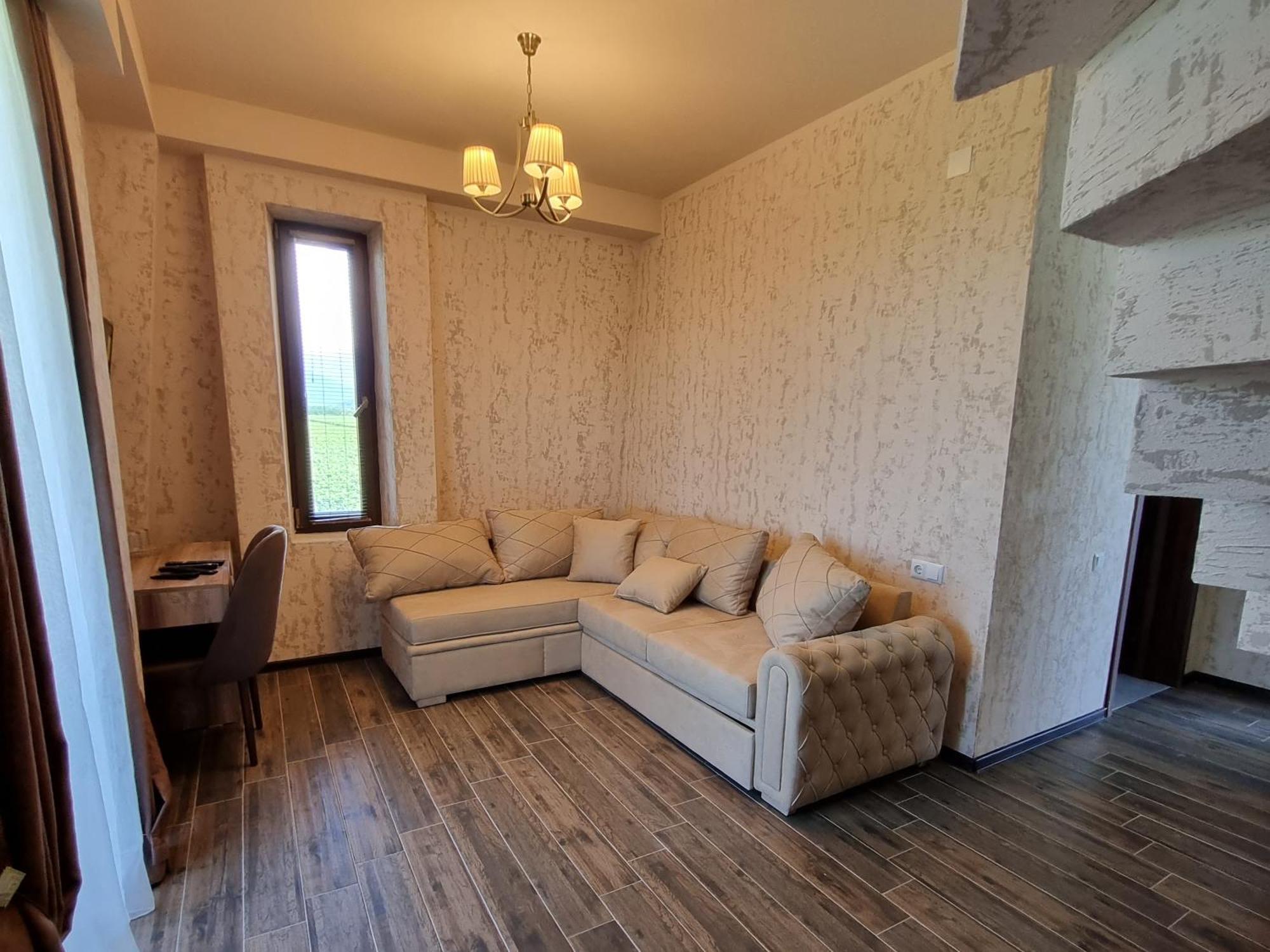 Chateau Davitiani Shilda Room photo
